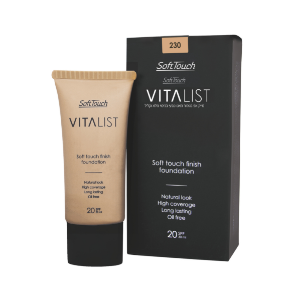 VITALIST