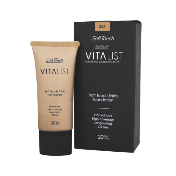 VITALIST