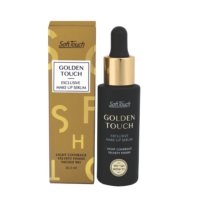 GOLDEN TOUCH