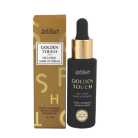 GOLDEN TOUCH