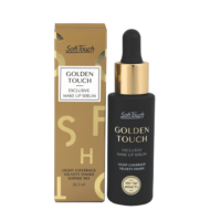 GOLDEN TOUCH