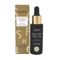 GOLDEN TOUCH