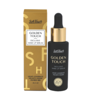 GOLDEN TOUCH