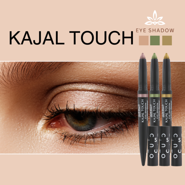 KAJAL TOUCH