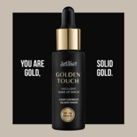 GOLDEN TOUCH